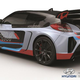Illustration for article titled Hyundai Just Made A Mid-Engine Turbo Veloster With 300 HP